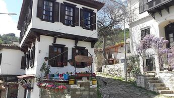 Doktor'un Evi Deluxe Boutique Hotel