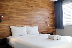 Surf Motel Canggu
