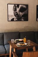 Surf Motel Canggu