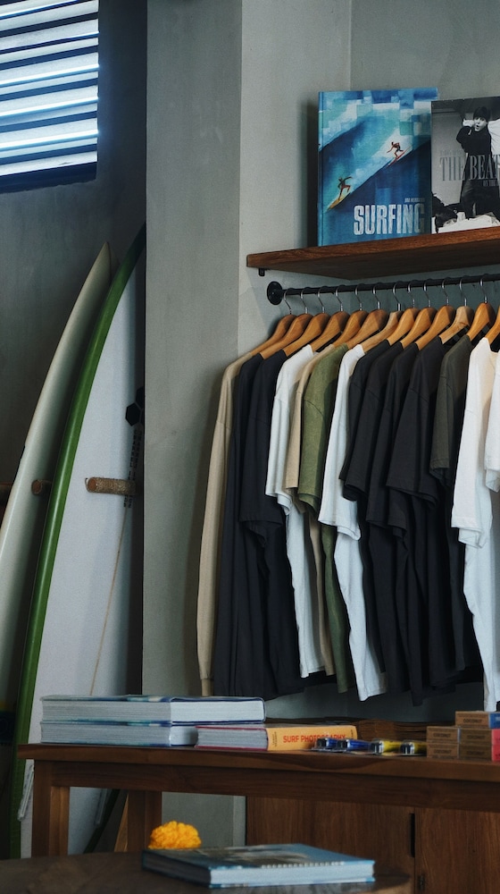 Surf Motel Canggu