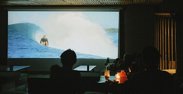 Surf Motel Canggu