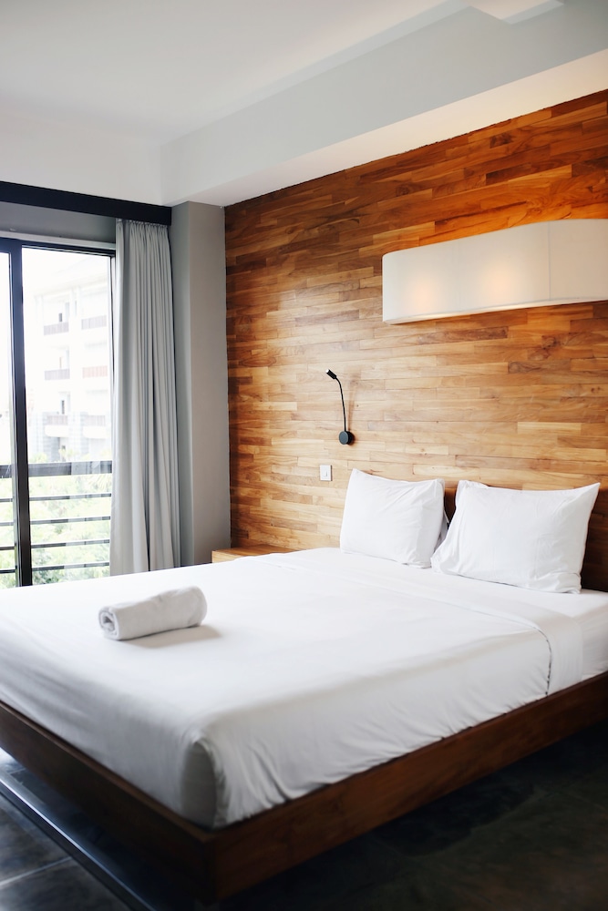 Surf Motel Canggu
