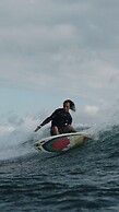 Surf Motel Canggu