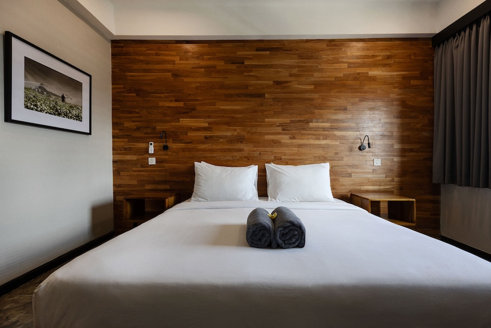 Surf Motel Canggu