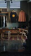 Surf Motel Canggu