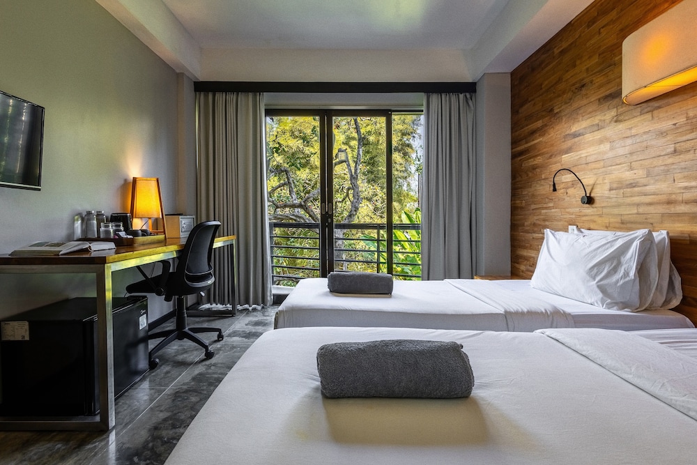 Surf Motel Canggu