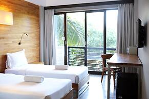 Surf Motel Canggu