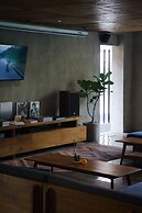 Surf Motel Canggu