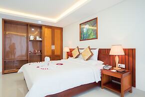 Vinh Hoang Hotel