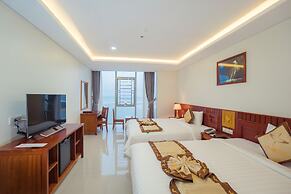 Vinh Hoang Hotel