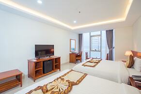 Vinh Hoang Hotel