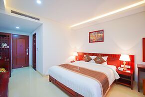 Vinh Hoang Hotel