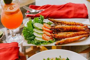 Vinh Hoang Hotel