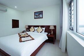 Vinh Hoang Hotel