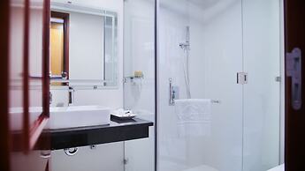 Vinh Hoang Hotel
