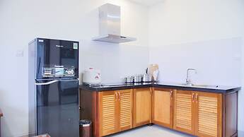 Vinh Hoang Hotel