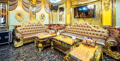 Vinh Hoang Hotel