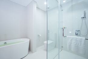 Vinh Hoang Hotel