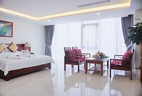 Vinh Hoang Hotel