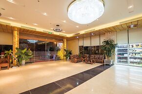 Vinh Hoang Hotel
