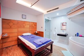 Vinh Hoang Hotel