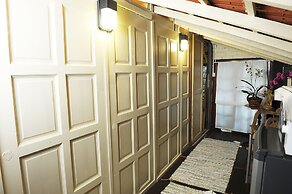 Ellina's Staycation Classic House KL