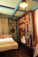 Ellina's Staycation Classic House KL