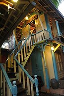 Ellina's Staycation Classic House KL