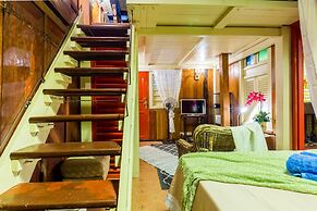 Ellina's Staycation Classic House KL