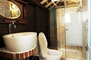 Ellina's Staycation Classic House KL