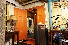 Ellina's Staycation Classic House KL