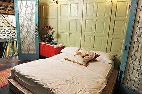 Ellina's Staycation Classic House KL