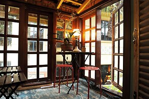 Ellina's Staycation Classic House KL