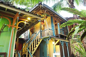 Ellina's Staycation Classic House KL