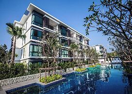 The Title Beach Front