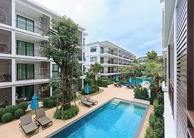 The Title Beach Front