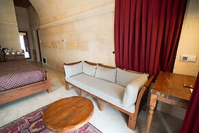 Helike Cave Suites