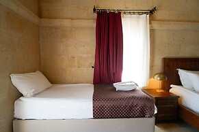 Helike Cave Suites