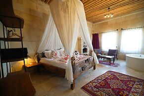 Helike Cave Suites