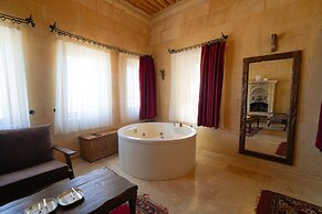 Helike Cave Suites