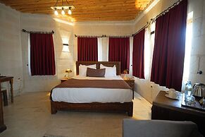 Helike Cave Suites