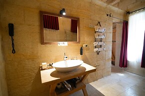 Helike Cave Suites