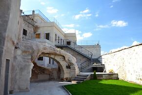 Helike Cave Suites
