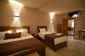 Helike Cave Suites
