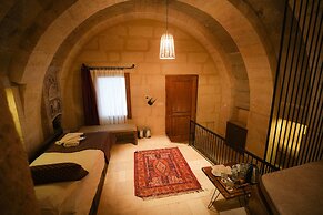 Helike Cave Suites
