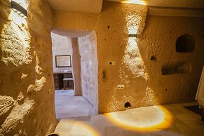 Helike Cave Suites
