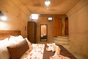 Helike Cave Suites