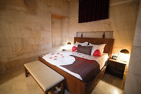 Helike Cave Suites