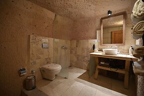 Helike Cave Suites