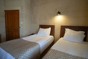 Helike Cave Suites